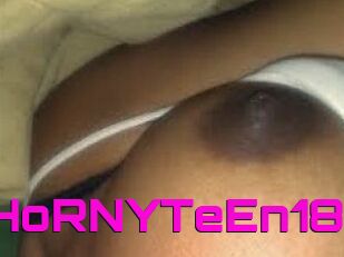 HoRNY_TeEn18
