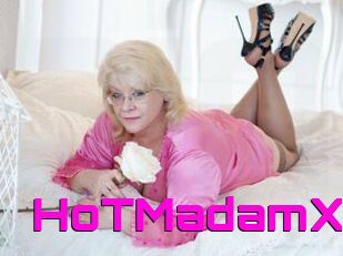 HoTMadamX