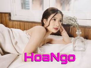 HoaNgo