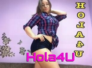 Hola4U