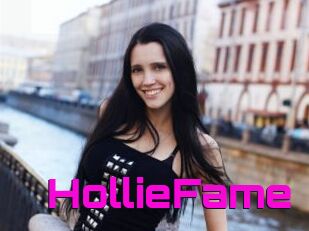 HollieFame