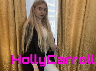 HollyCarroll