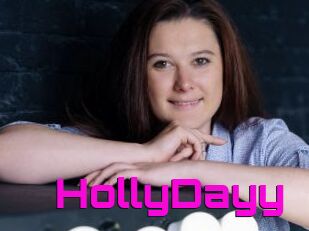 HollyDayy