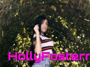 HollyFosterr