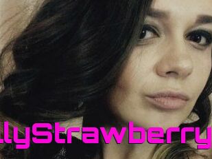 HollyStrawberry