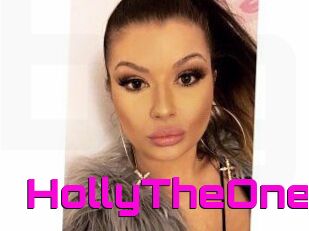 HollyTheOne