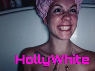 HollyWhite