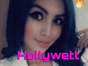 Hollywett