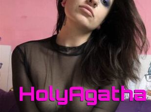 HolyAgatha