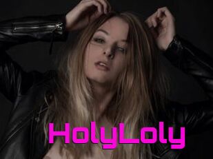 HolyLoly