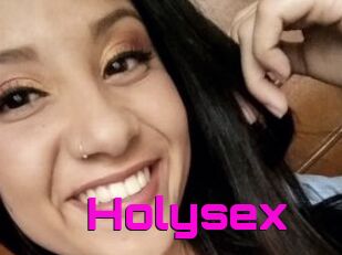 Holysex