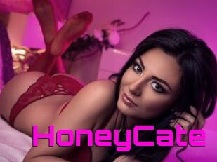 HoneyCate