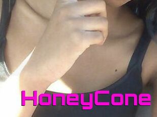 HoneyCone