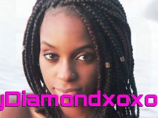 HoneyDiamondxoxo