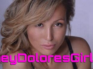 HoneyDoloresGirl