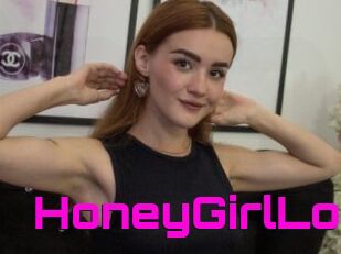 HoneyGirlLo