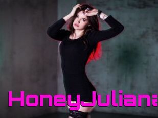 HoneyJuliana