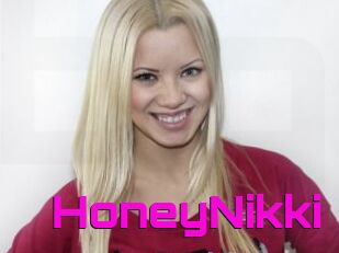 HoneyNikki