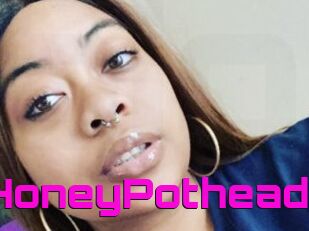 HoneyPothead