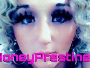 HoneyPrestine