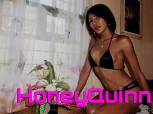HoneyQuinn