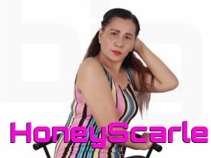 HoneyScarlet