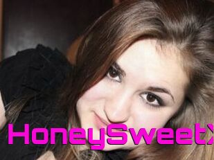 HoneySweetX