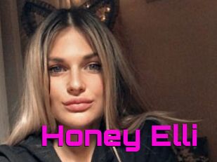 Honey_Elli