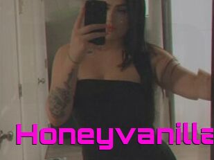 Honeyvanilla