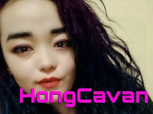 HongCavan