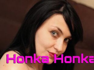 Honka_Honka