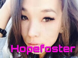 Hopefoster