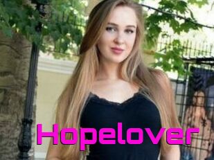 Hopelover