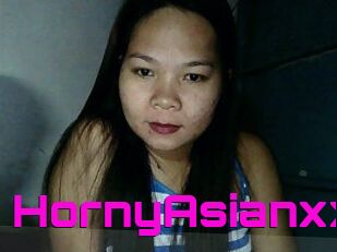 HornyAsianxx