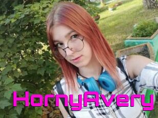 HornyAvery_ Big Tits