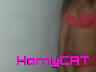 HornyCAT