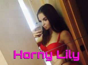 Horny_Lily_