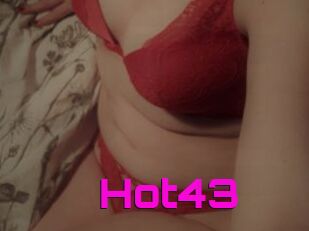 Hot43