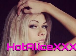HotAliceXXX