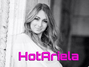 HotAriela