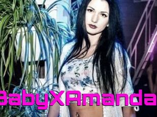 HotBabyXAmanda