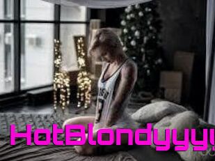 HotBlondyyyy