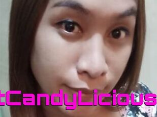 HotCandyLicious