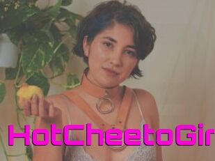 HotCheetoGirl