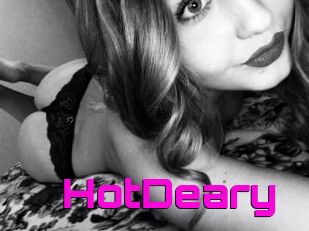 HotDeary