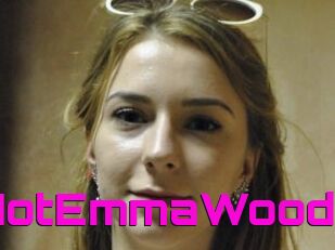 HotEmmaWood