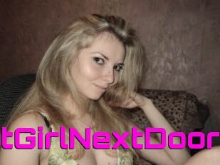 HotGirlNextDoor