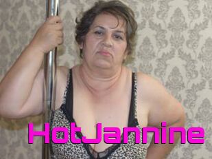 HotJannine