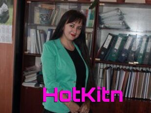 HotKitn