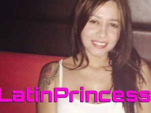 HotLatinPrincess